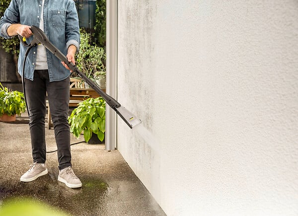 KARCHER - Lance accessoire EcoBooster pour nettoyeur haute pression K7 - large