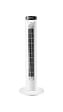 Ventilateur colonne - Blanc - 50W - vignette