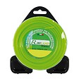 Bobine fil nylon carré OZAKI - Longueur: 200m, : 3,30mm pas cher