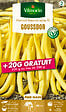 VILMORIN - Haricot Nain Beurre Goussdor - 200+20g gratuit - vignette