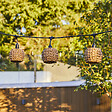 LUMISKY - Guirlande connectable PINE 7 ampoules E27 6M - vignette
