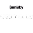 LUMISKY - Guirlande connectable MELLOW 7 ampoules E27 6M - vignette