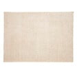 ATMOSPHERA - Tapis ivoire 120X170cm - vignette