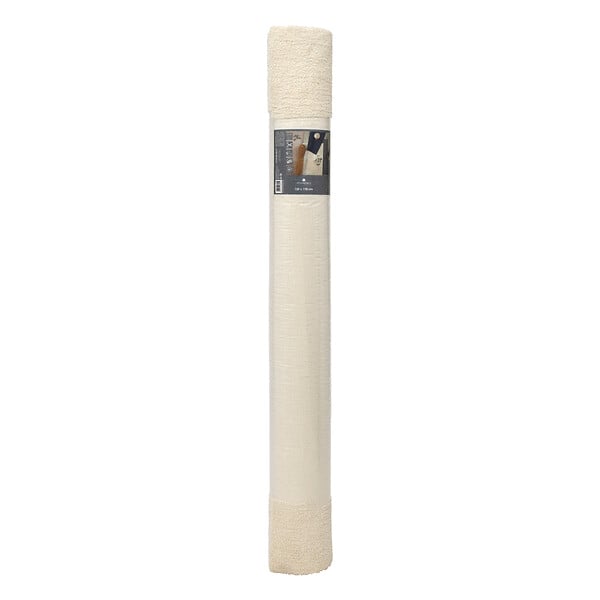 ATMOSPHERA - Tapis ivoire 120X170cm - large