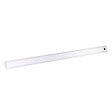TIBELEC - Bandeau LED aluminium JENA Blanc 3,6W - vignette