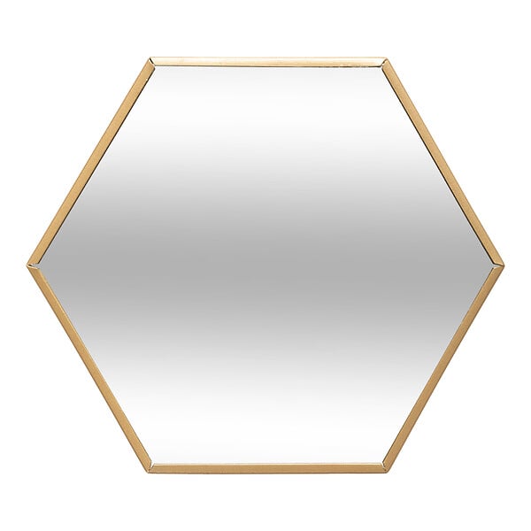 ATMOSPHERA - plateau miroir pour bougie d20 - large