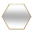 ATMOSPHERA - plateau miroir pour bougie d20 - vignette