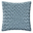 ATMOSPHERA - Coussin en fausse fourrure - vignette