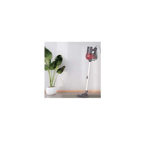 LIVOO - aspirateur balai 2en1 600w gris - DOH142 - large