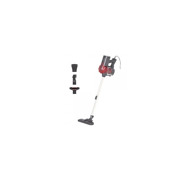 LIVOO - aspirateur balai 2en1 600w gris - DOH142 - large
