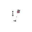 LIVOO - aspirateur balai 2en1 600w gris - DOH142 - vignette
