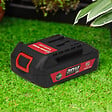 ELEM GARDEN TECHNIC - Batterie lithium 20V - 2000mAh - vignette