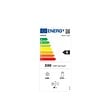 SAMSUNG - Réfrigérateur Combiné 75cm 538l No Frost - RB53DG703ES9 - vignette