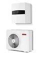 ARISTON - Pack pompe à chaleur air/eau NIMBUS PLUS 150 TRI S NET R32 avec module intérieur - ARISTON - 3302225 - vignette