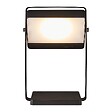 NORDLUX - Lampe de table SAULIO noir - vignette