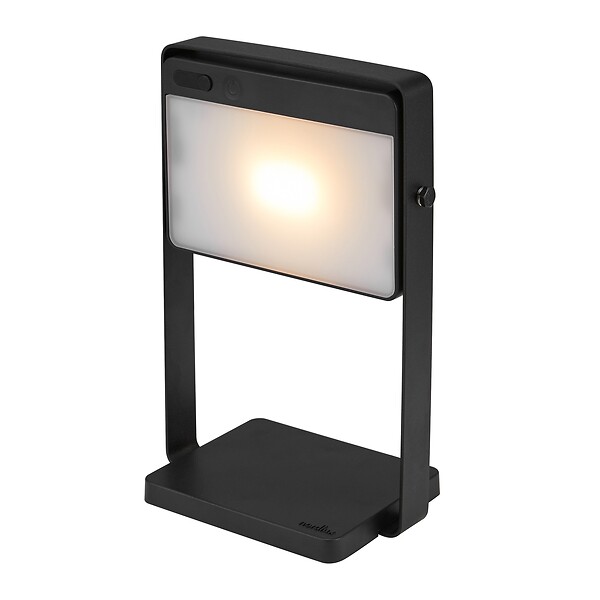 NORDLUX - Lampe de table SAULIO noir - large