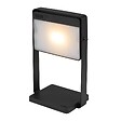 NORDLUX - Lampe de table SAULIO noir - vignette