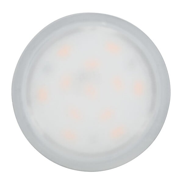 PAULMANN - Module LED Coin Encastré Nova D.51mm 6W 530lm 4000K 230V AC - large