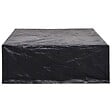 VIDAXL - vidaXL Housse de salon de jardin 8 œillets 250x210x90 cm - vignette