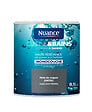 NUANCE - Peinture Cuisine et Bains - Mine de crayon - Satin - 0,5L - vignette