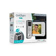 AVIDSEN - Visiophone sans fil solaire - ELIA SOLAR WAVE - 7" tactile - vignette