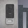 PHILIPS - Visiophone WelcomeEye Wireless - Philips - vignette
