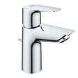 GROHE - Grohe BauEdge Mitigeur Monocommande Lavabo, Taille S, Chrome (23328001) - vignette