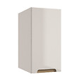 NATUREL - Meuble de salle de bain Naturel Stilla 30x60x45 cm, blanc (STILLAA03001) - vignette