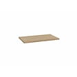 NATUREL - Naturel Plan Naturel Stilla 80x2,5x46 cm marron (STILLAF08003) - vignette