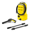 KARCHER - Nettoyeur haute pression K2 Classic - 1400W / 110 bars - vignette