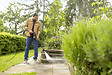 KARCHER - Nettoyeur haute pression K2 Classic - 1400W / 110 bars - vignette