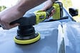 RYOBI - R18p-0 polisseuse 18v one+ - vignette