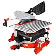 HOLZMANN - Scie à onglet avec table superieur - 2000W - 230V - vignette