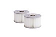 CONCEPT USINE - Lot de 2 filtres pour spas ACCESSOIRE - vignette