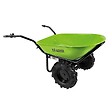 ZIPPER - Brouette électrique (li-ion batterie) - 100 L/ 260 kg - 350 W - vignette