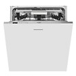 CUISINEANDCIE - Cuisineandcie - Façade pour lave-vaisselle tout intégrable Eco Blanc L 60 cm - vignette