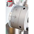 HOLZMANN - Perceuse à  colonne - 1100-1500W - 400V - vignette