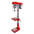 HOLZMANN - Perceuse à  colonne à  vitesse variable - 1100W - 400 V / 3 / 50 Hz - vignette