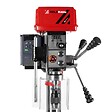 HOLZMANN - Perceuse à  colonne à  vitesse variable - 1100W - 400 V / 3 / 50 Hz - vignette