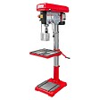 HOLZMANN - Perceuse à colonne - 1500W - 400V - vignette