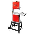 HOLZMANN - Scie à ruban - 750W - 230V - vignette