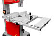 HOLZMANN - Scie à ruban - 750W - 230V - vignette