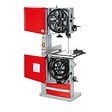 HOLZMANN - Scie à ruban - 1500W - 230V - vignette
