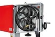 HOLZMANN - Scie à ruban - 1500W - 230V - vignette