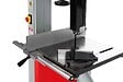 HOLZMANN - Scie à ruban - 1500W - 230V - vignette