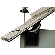 HOLZMANN - Scie à ruban - 3000W - 400V - vignette