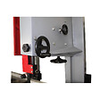 HOLZMANN - Scie à ruban - 3000W - 400V - vignette