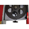 HOLZMANN - Scie à ruban - 3000W - 400V - vignette