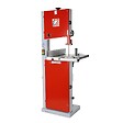 HOLZMANN - Scie à ruban - 1100W - 230V - vignette