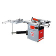 HOLZMANN - Scie à format - 2100W - 230V / 50Hz - vignette